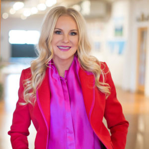 Lisa Garney LMG Professional Services